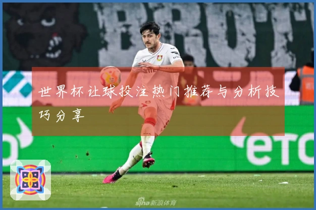 世界杯让球投注热门推荐与分析技巧分享
