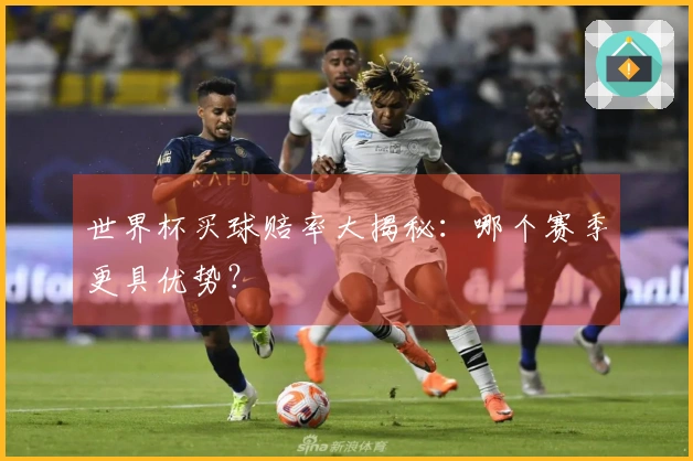 世界杯买球赔率大揭秘：哪个赛季更具优势？