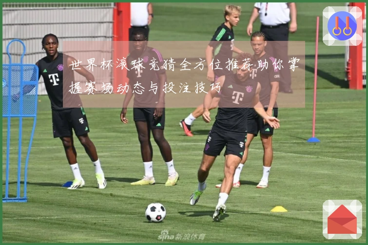 世界杯滚球竞猜全方位推荐助你掌握赛场动态与投注技巧