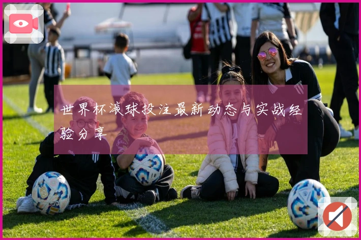 世界杯滚球投注最新动态与实战经验分享