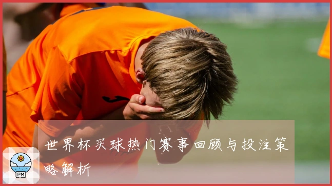 世界杯买球热门赛事回顾与投注策略解析