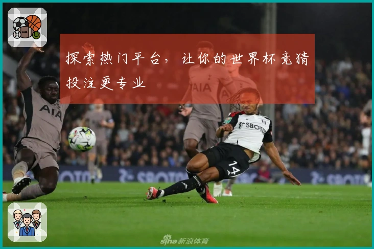 探索热门平台，让你的世界杯竞猜投注更专业