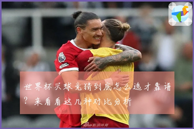 世界杯买球竞猜到底怎么选才靠谱？来看看这几种对比分析