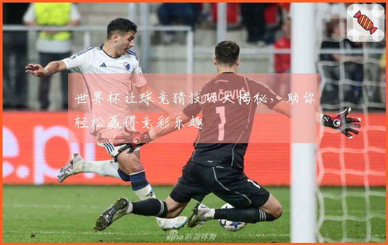 世界杯让球竞猜技巧大揭秘，助你轻松赢得竞彩乐趣
