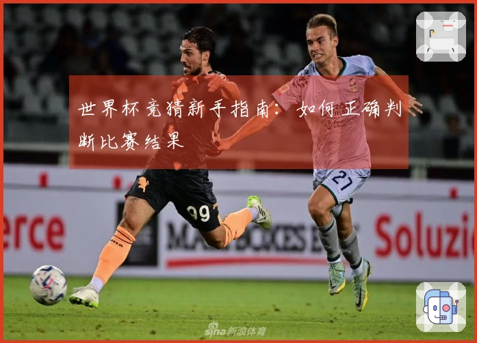 世界杯竞猜新手指南：如何正确判断比赛结果