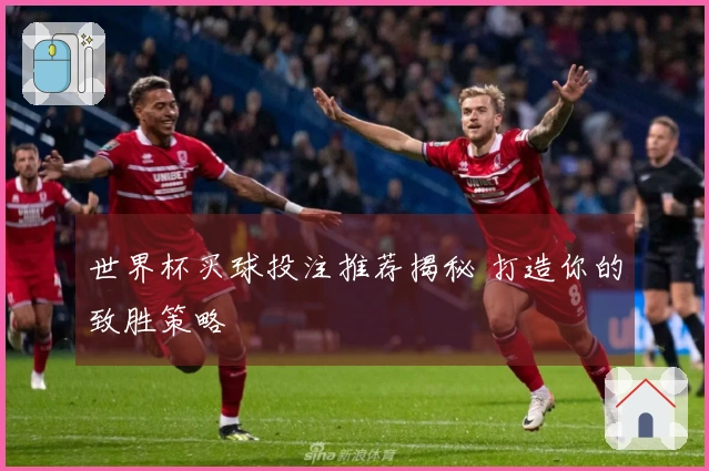 世界杯买球投注推荐揭秘 打造你的致胜策略